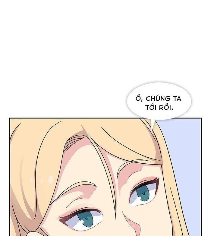 Springtime for Blossom Chapter 32 - 47