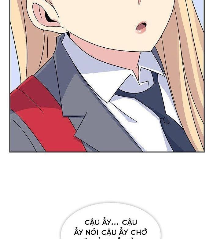 Springtime for Blossom Chapter 32 - 48