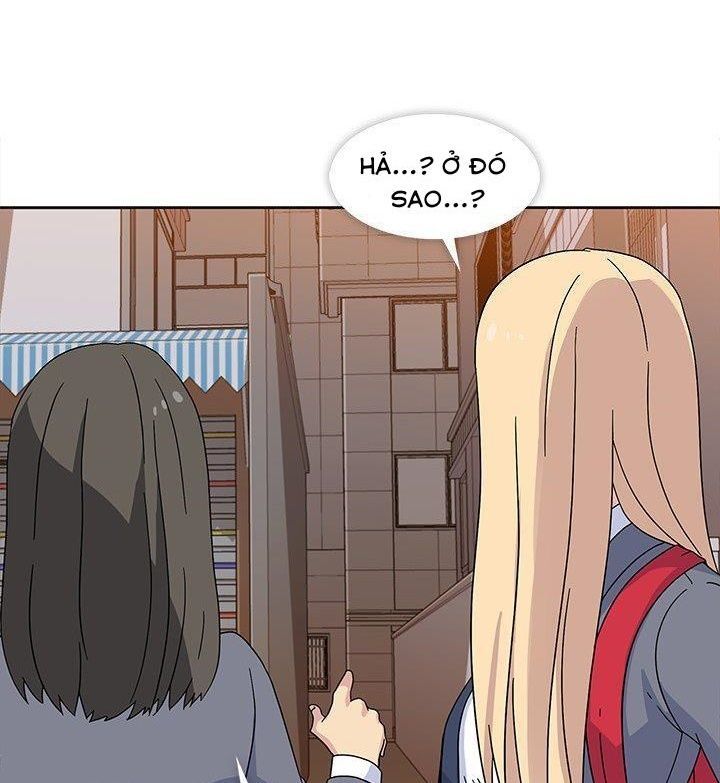 Springtime for Blossom Chapter 32 - 50