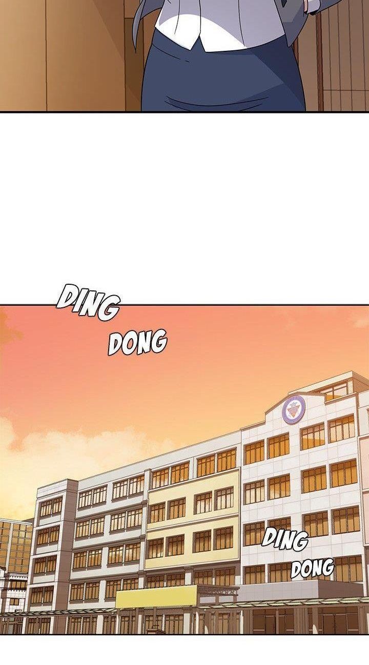 Springtime for Blossom Chapter 32 - 6