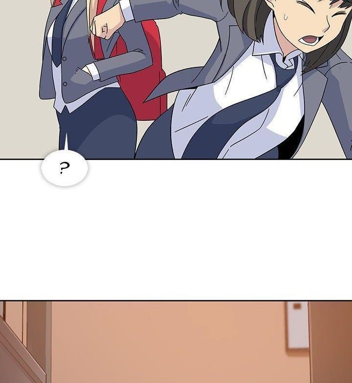 Springtime for Blossom Chapter 32 - 52