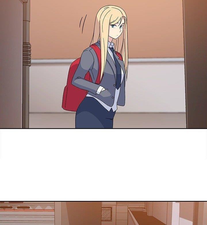 Springtime for Blossom Chapter 32 - 53