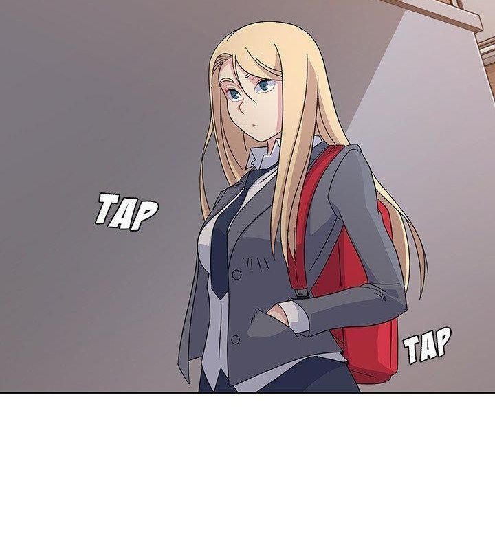 Springtime for Blossom Chapter 32 - 55