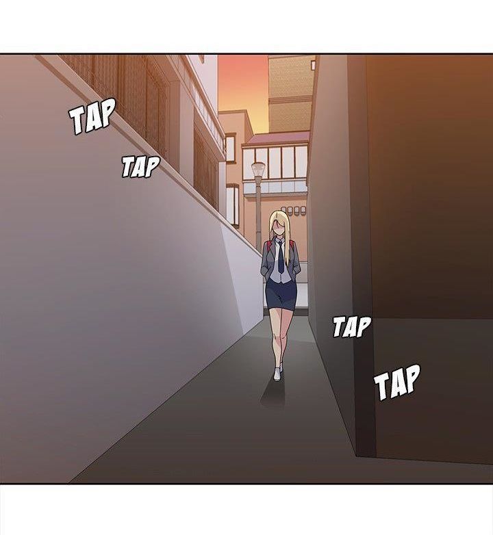 Springtime for Blossom Chapter 32 - 56