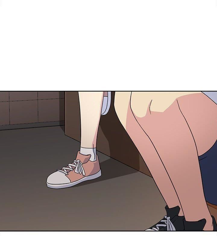 Springtime for Blossom Chapter 32 - 57