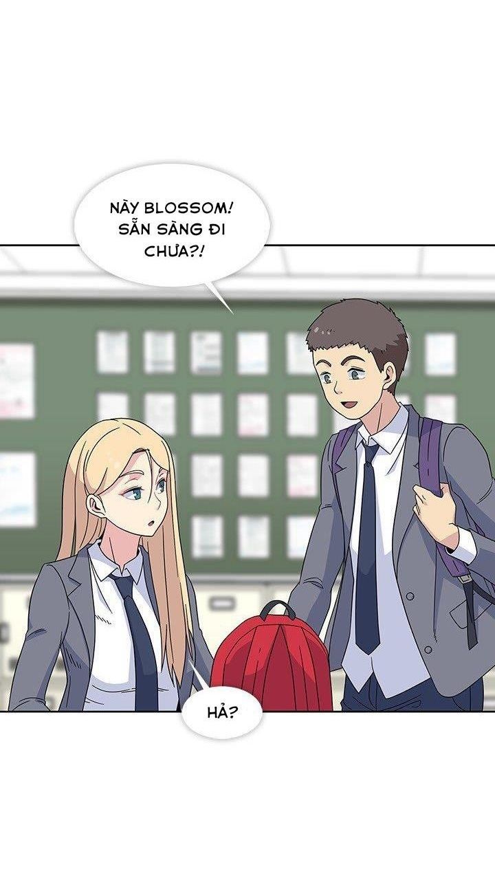 Springtime for Blossom Chapter 32 - 7