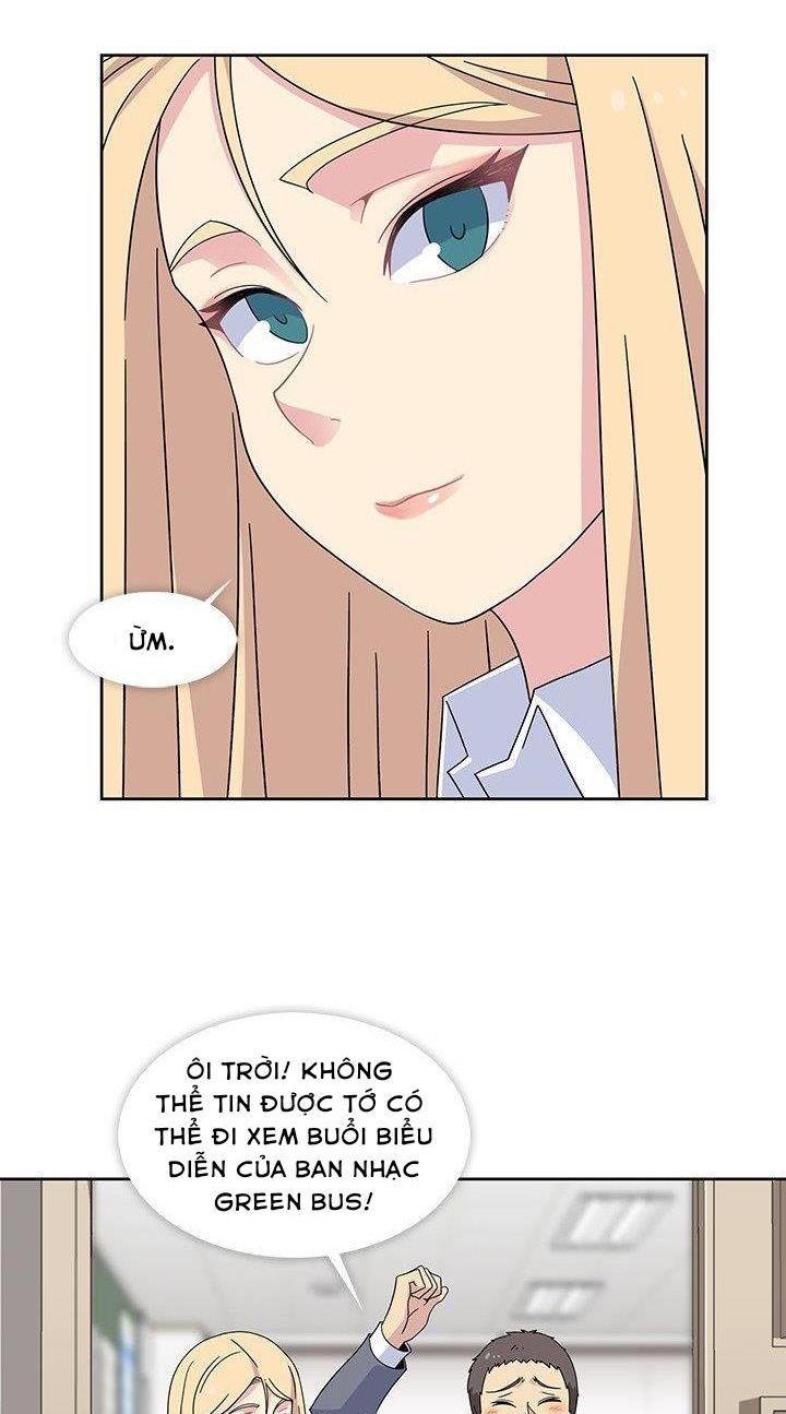 Springtime for Blossom Chapter 32 - 8