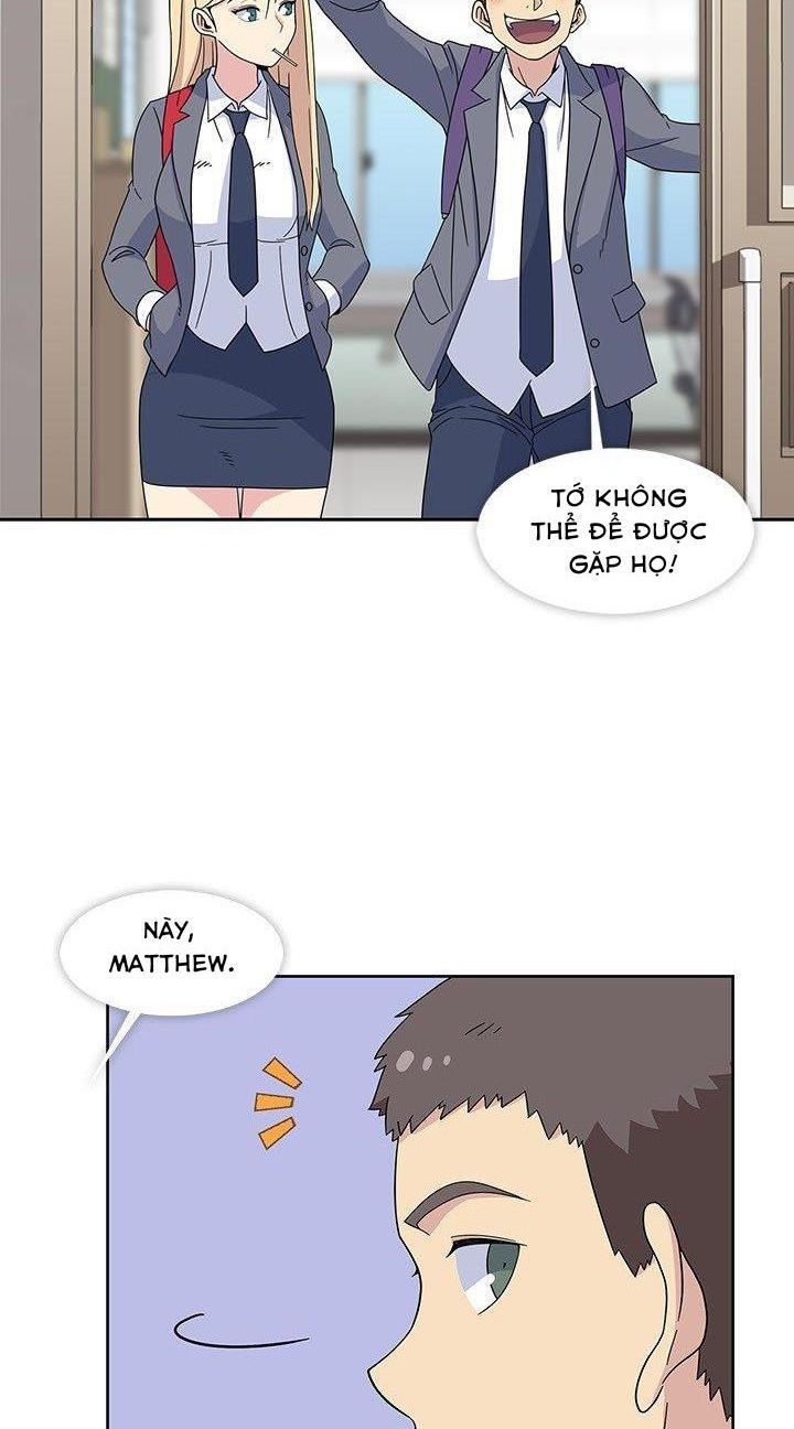 Springtime for Blossom Chapter 32 - 9