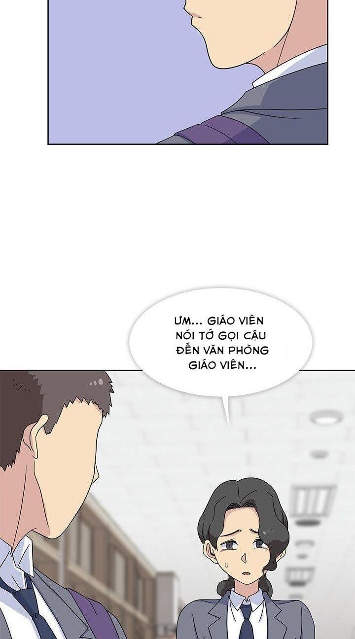 Springtime for Blossom Chapter 32 - 10