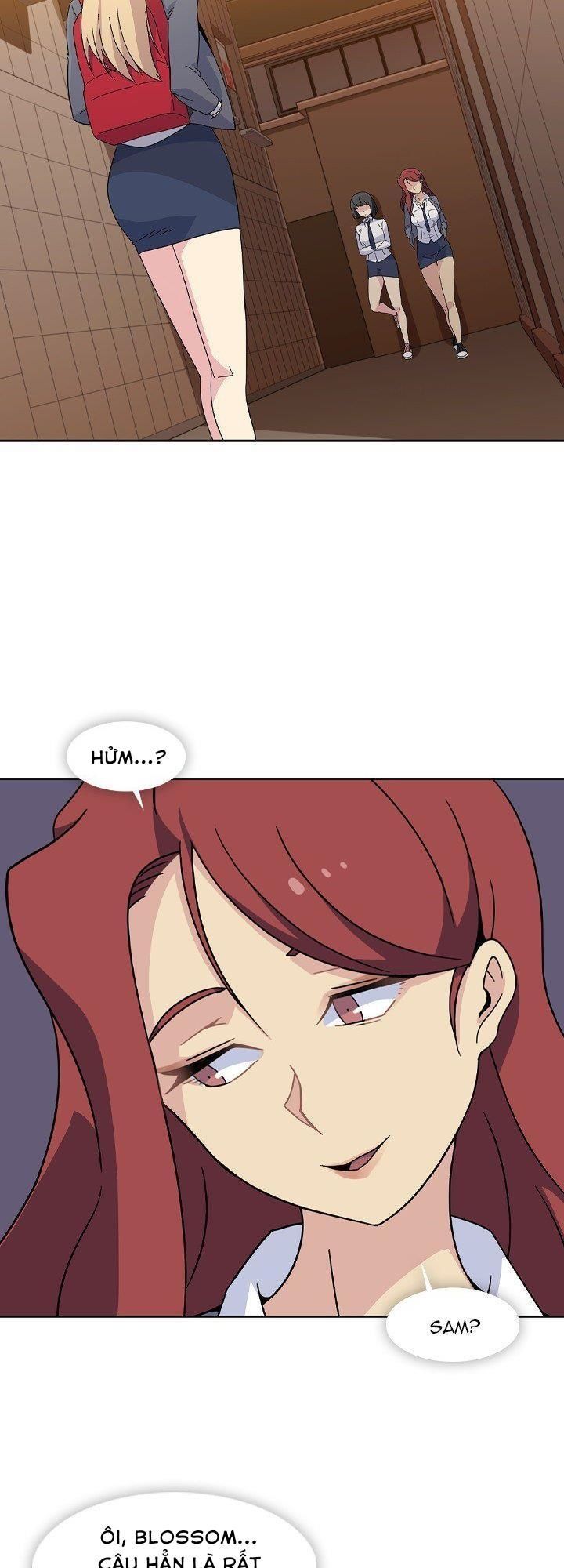 Springtime for Blossom Chapter 33 - 15