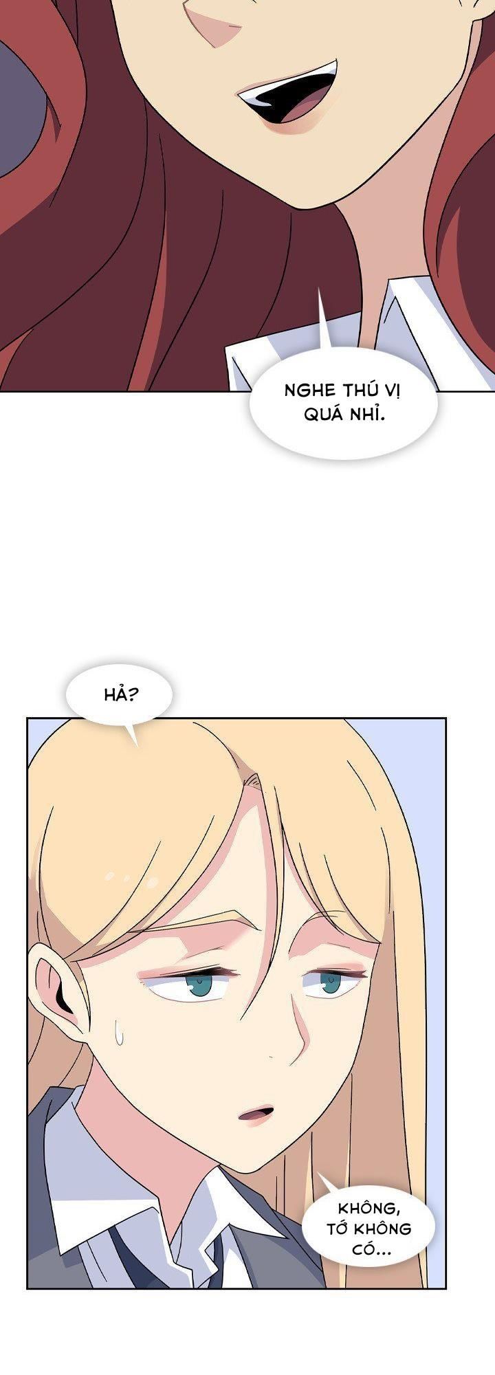 Springtime for Blossom Chapter 33 - 18