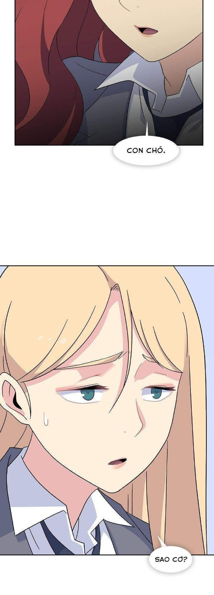 Springtime for Blossom Chapter 33 - 20