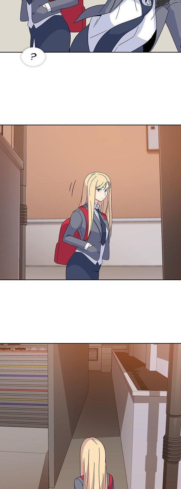 Springtime for Blossom Chapter 33 - 3