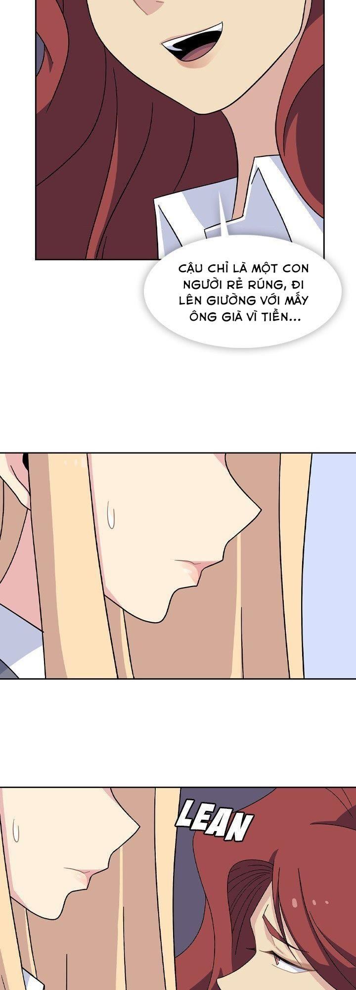 Springtime for Blossom Chapter 33 - 22