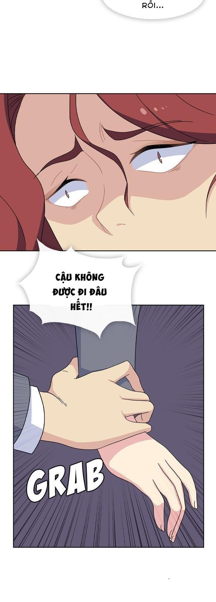 Springtime for Blossom Chapter 33 - 25