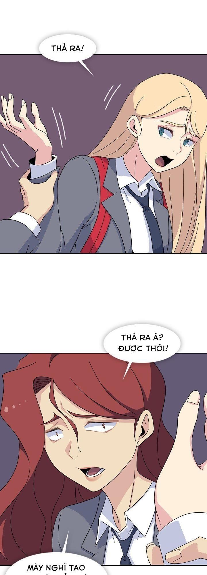 Springtime for Blossom Chapter 33 - 26