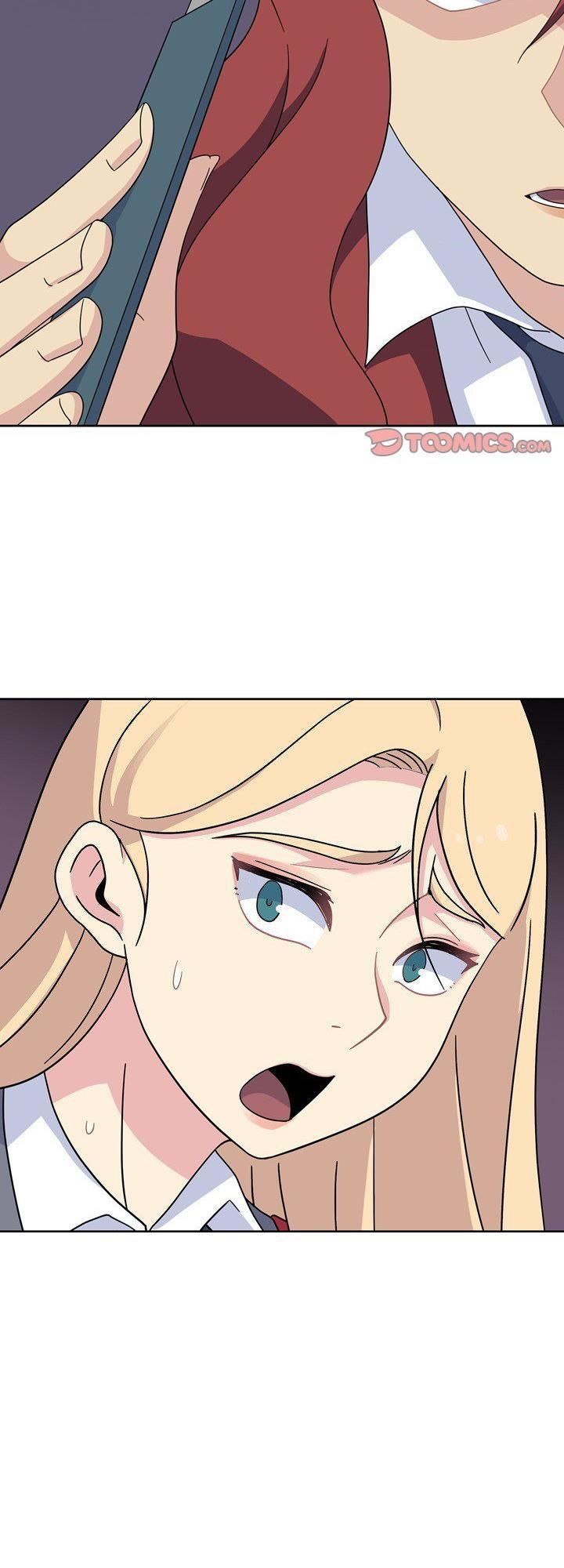 Springtime for Blossom Chapter 33 - 28