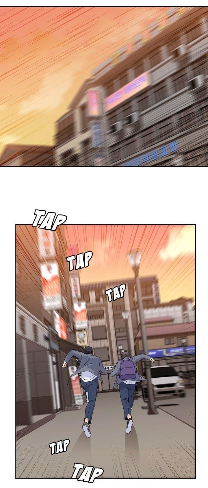 Springtime for Blossom Chapter 33 - 29