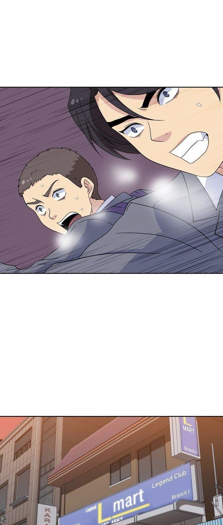 Springtime for Blossom Chapter 33 - 30