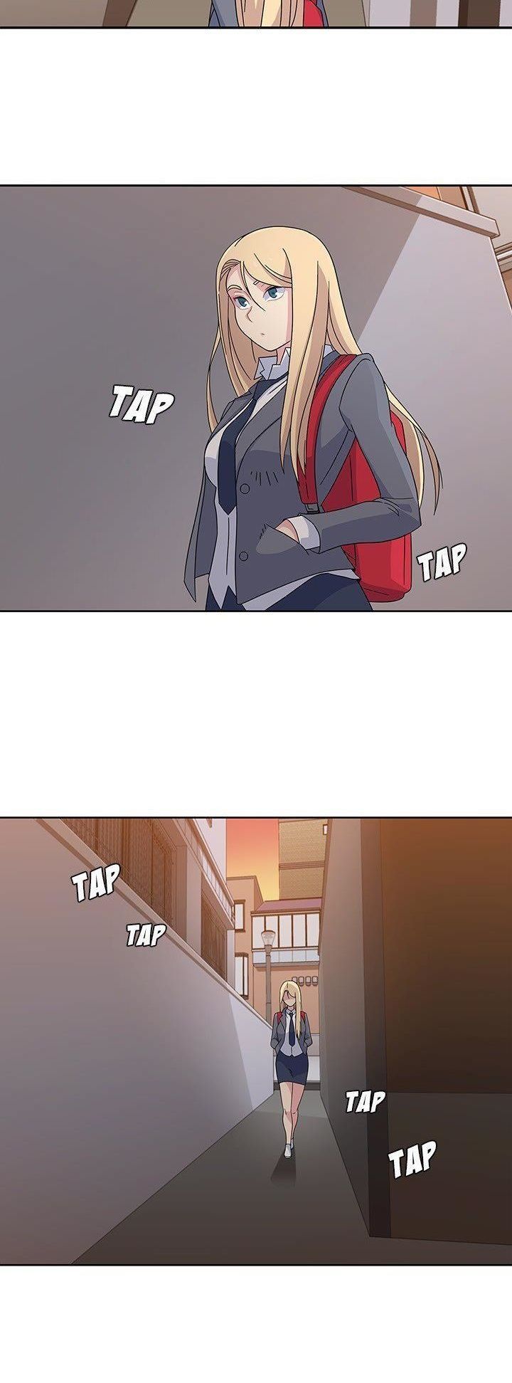 Springtime for Blossom Chapter 33 - 4