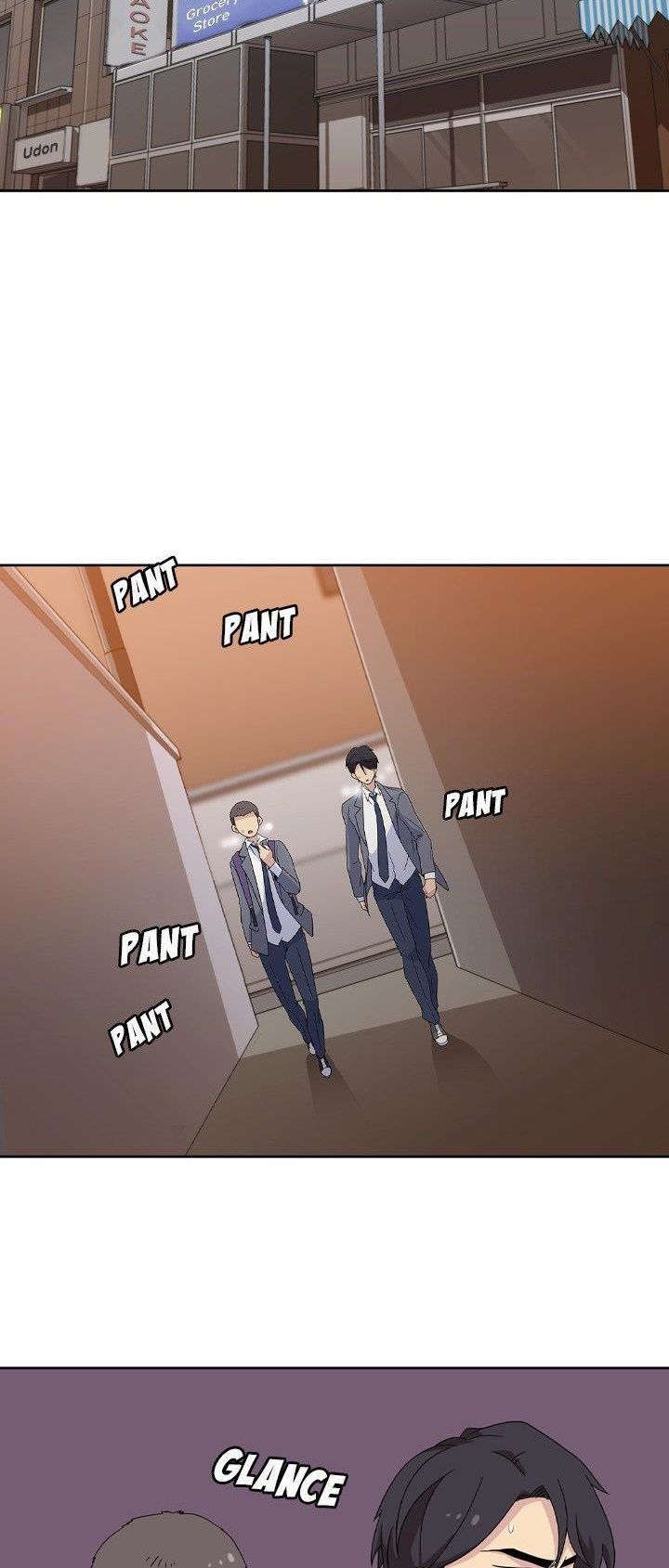 Springtime for Blossom Chapter 33 - 31