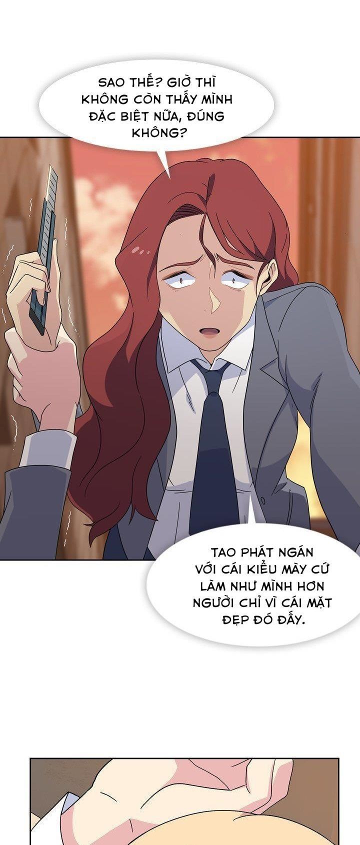 Springtime for Blossom Chapter 33 - 34