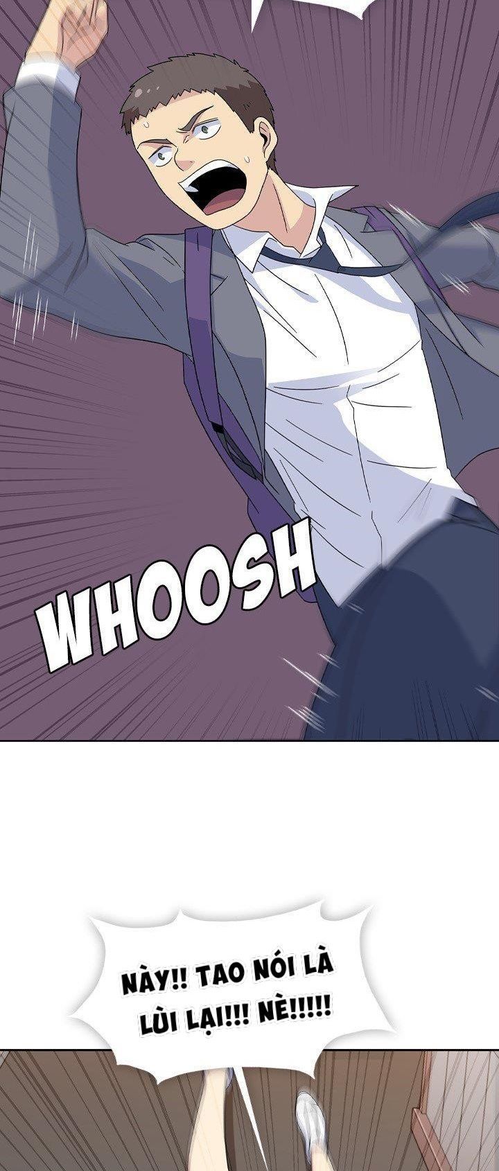 Springtime for Blossom Chapter 33 - 39