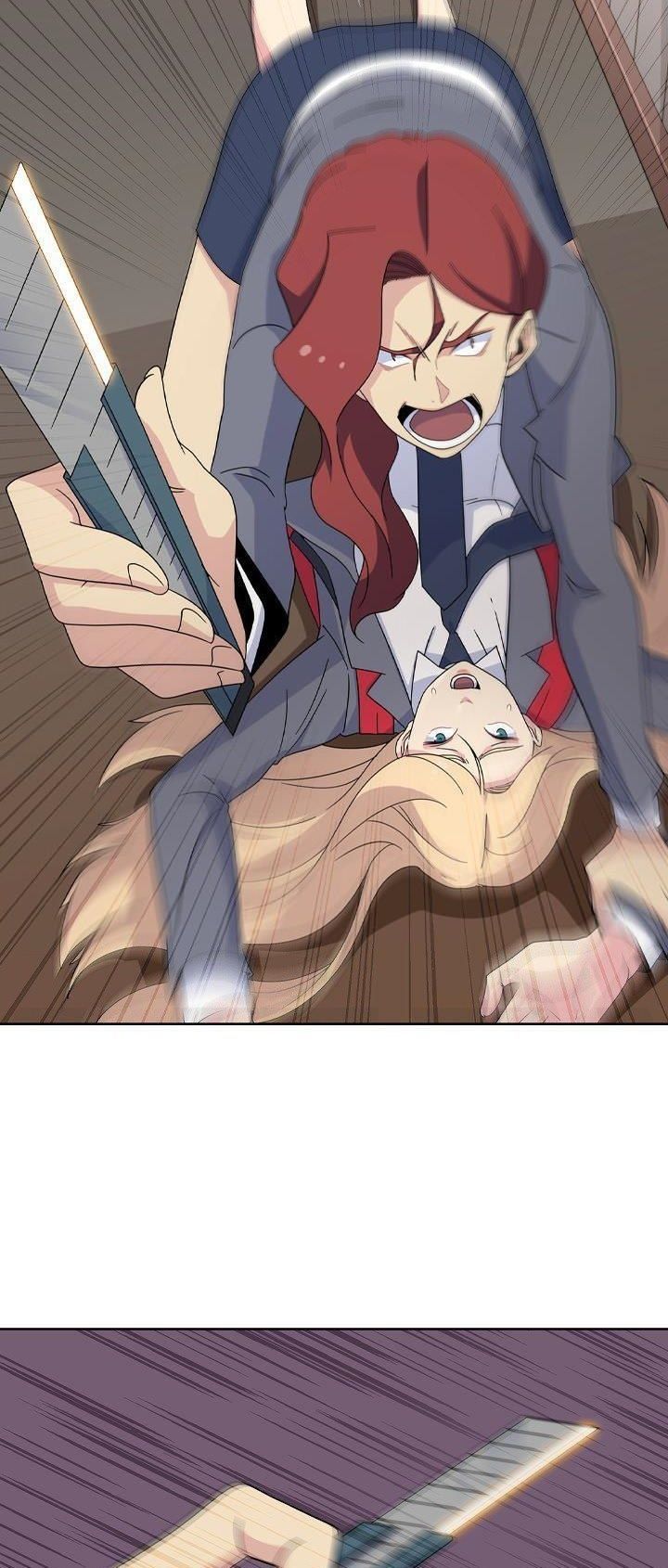 Springtime for Blossom Chapter 33 - 40