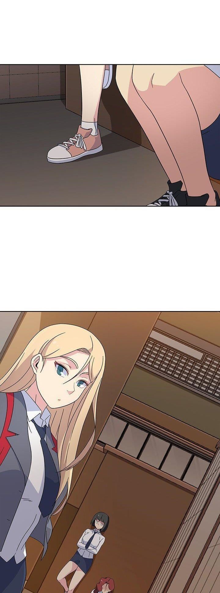 Springtime for Blossom Chapter 33 - 5