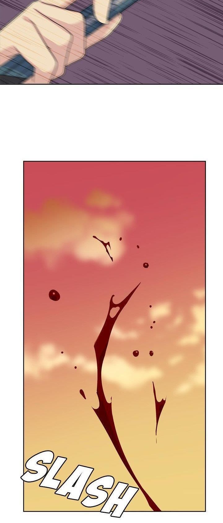 Springtime for Blossom Chapter 33 - 41