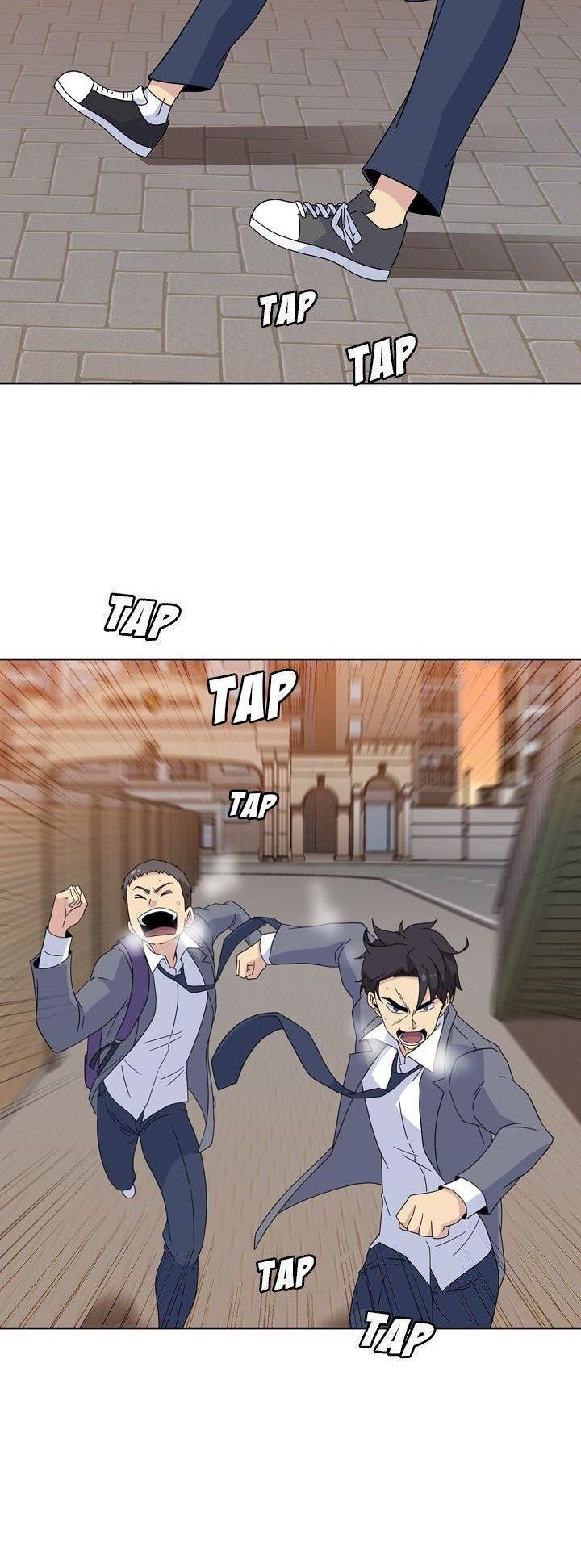 Springtime for Blossom Chapter 33 - 7