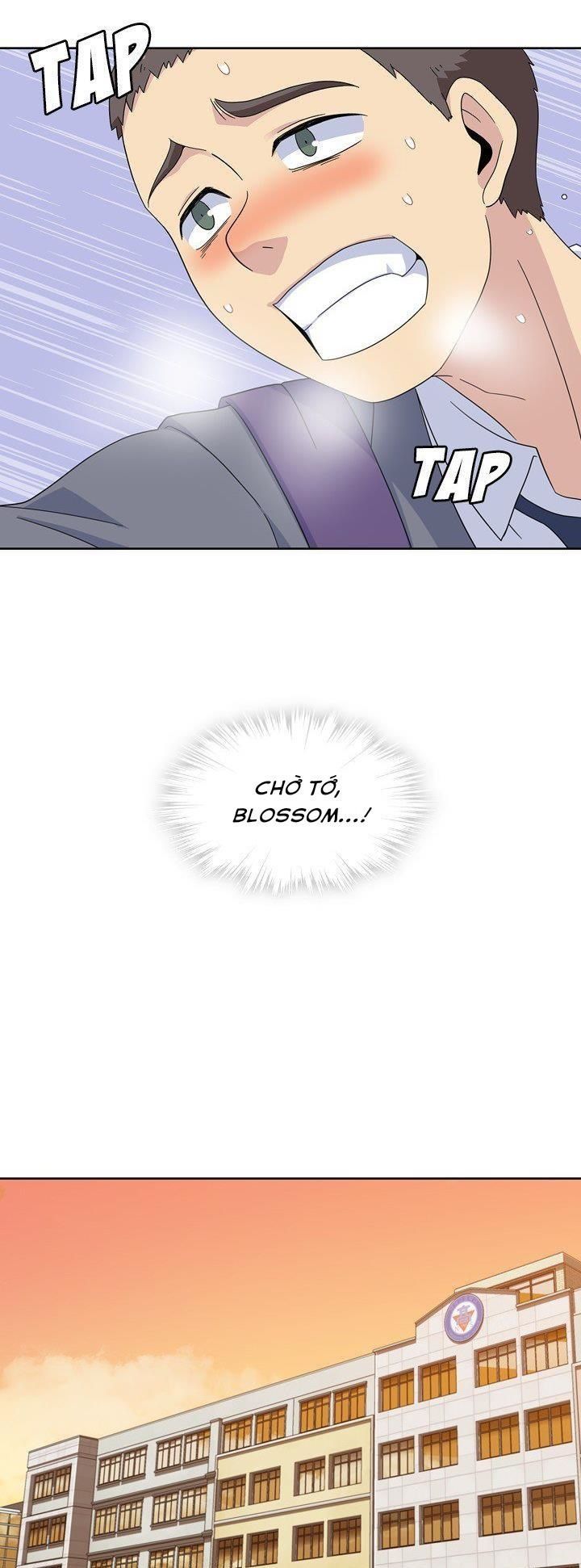 Springtime for Blossom Chapter 33 - 8