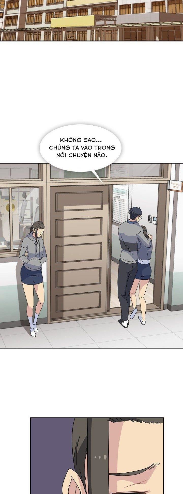 Springtime for Blossom Chapter 33 - 9