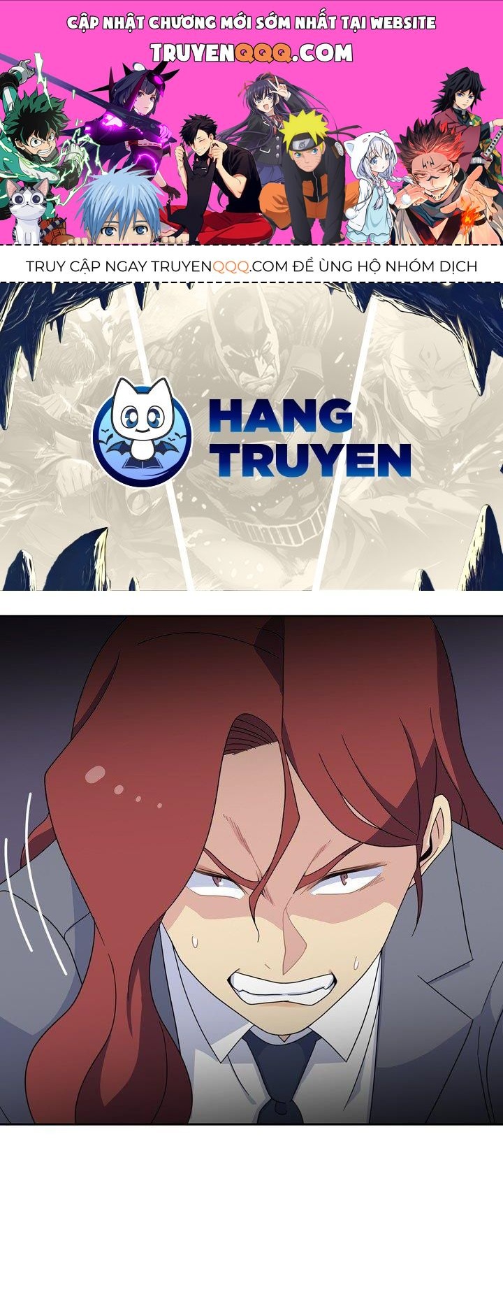 Springtime for Blossom Chapter 34 - 1