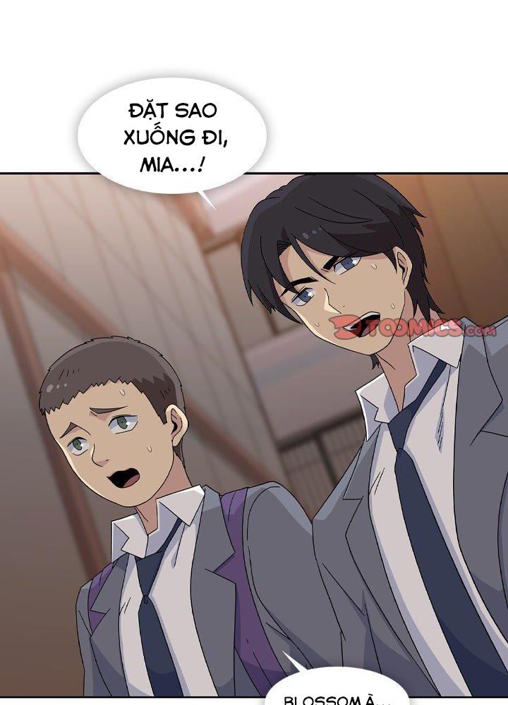 Springtime for Blossom Chapter 34 - 2