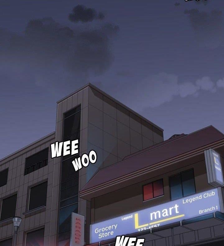 Springtime for Blossom Chapter 34 - 19