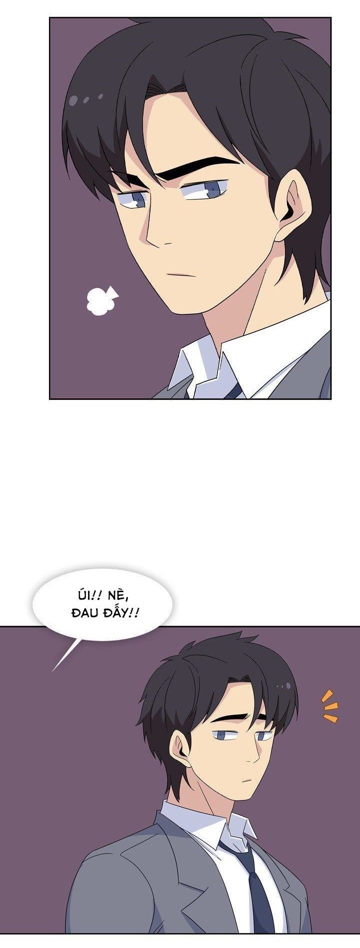 Springtime for Blossom Chapter 34 - 22