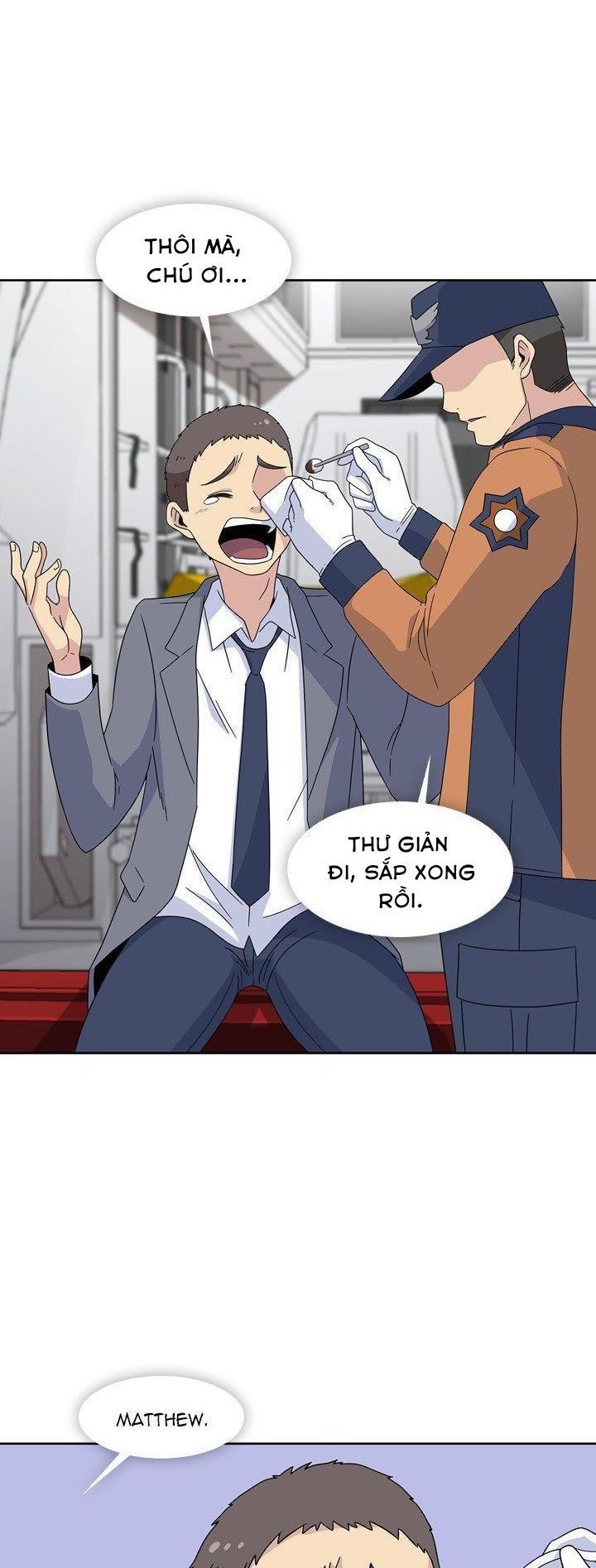 Springtime for Blossom Chapter 34 - 23