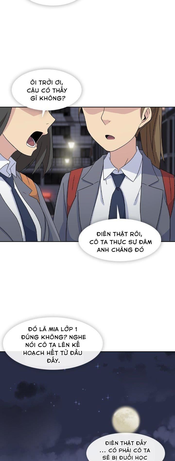 Springtime for Blossom Chapter 34 - 29