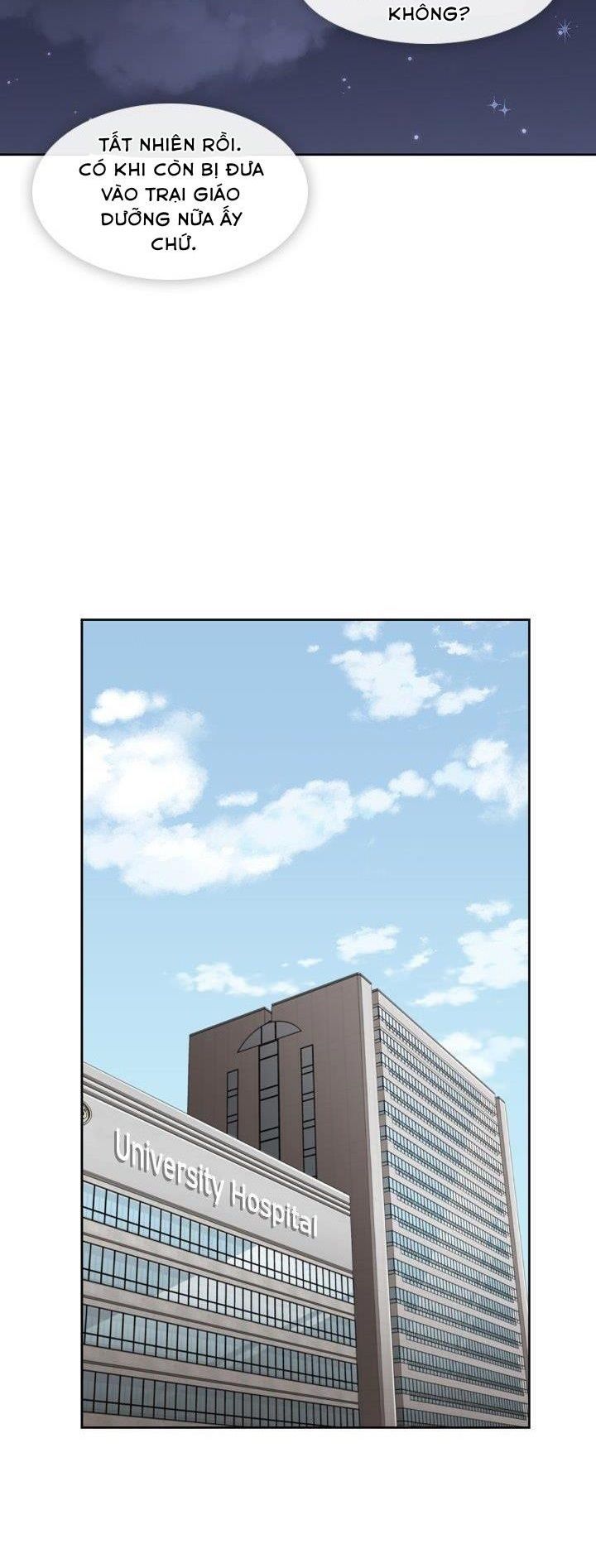 Springtime for Blossom Chapter 34 - 30