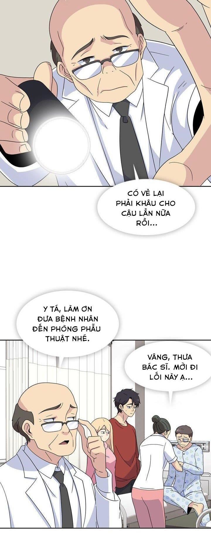 Springtime for Blossom Chapter 34 - 36