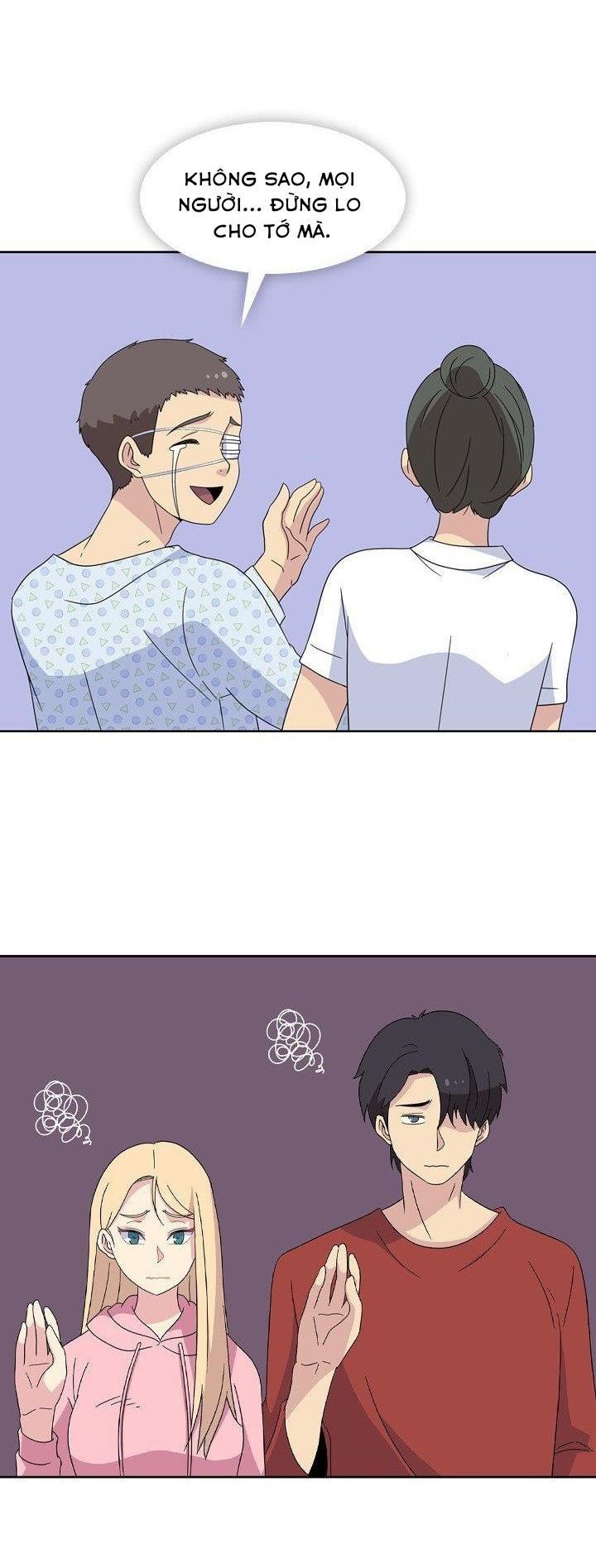 Springtime for Blossom Chapter 34 - 37