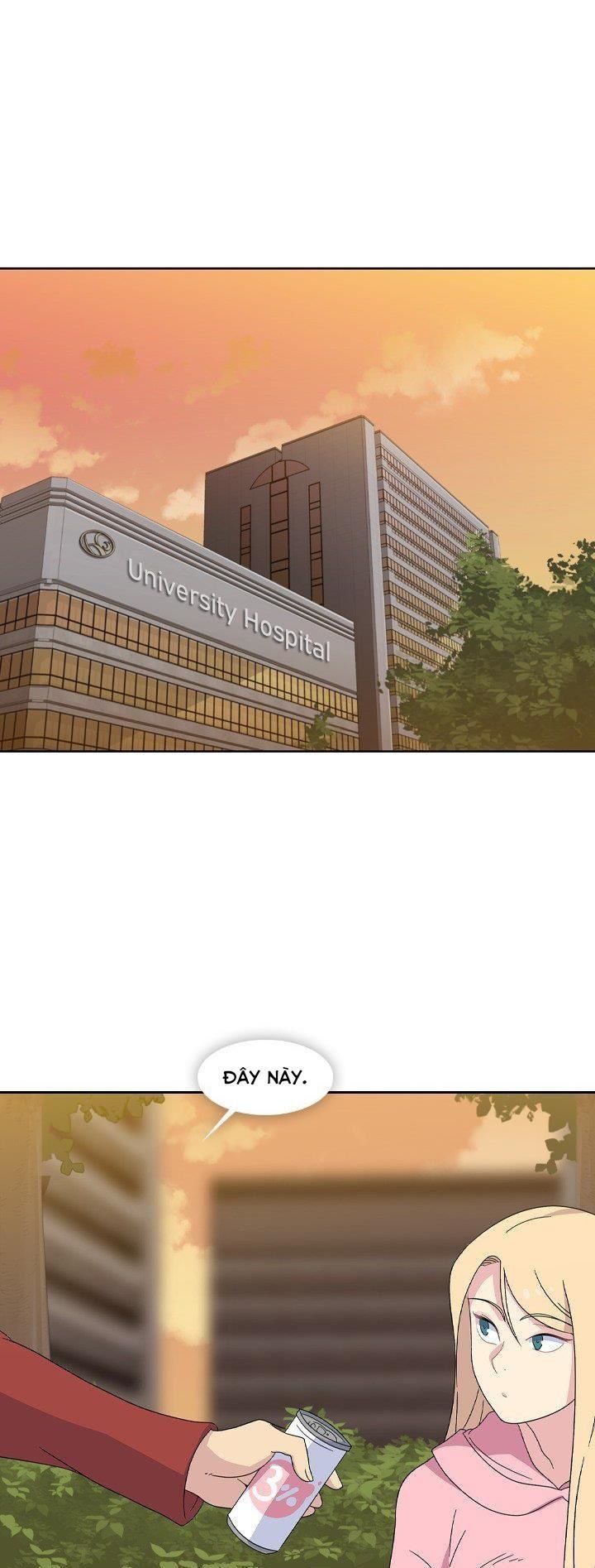 Springtime for Blossom Chapter 34 - 38