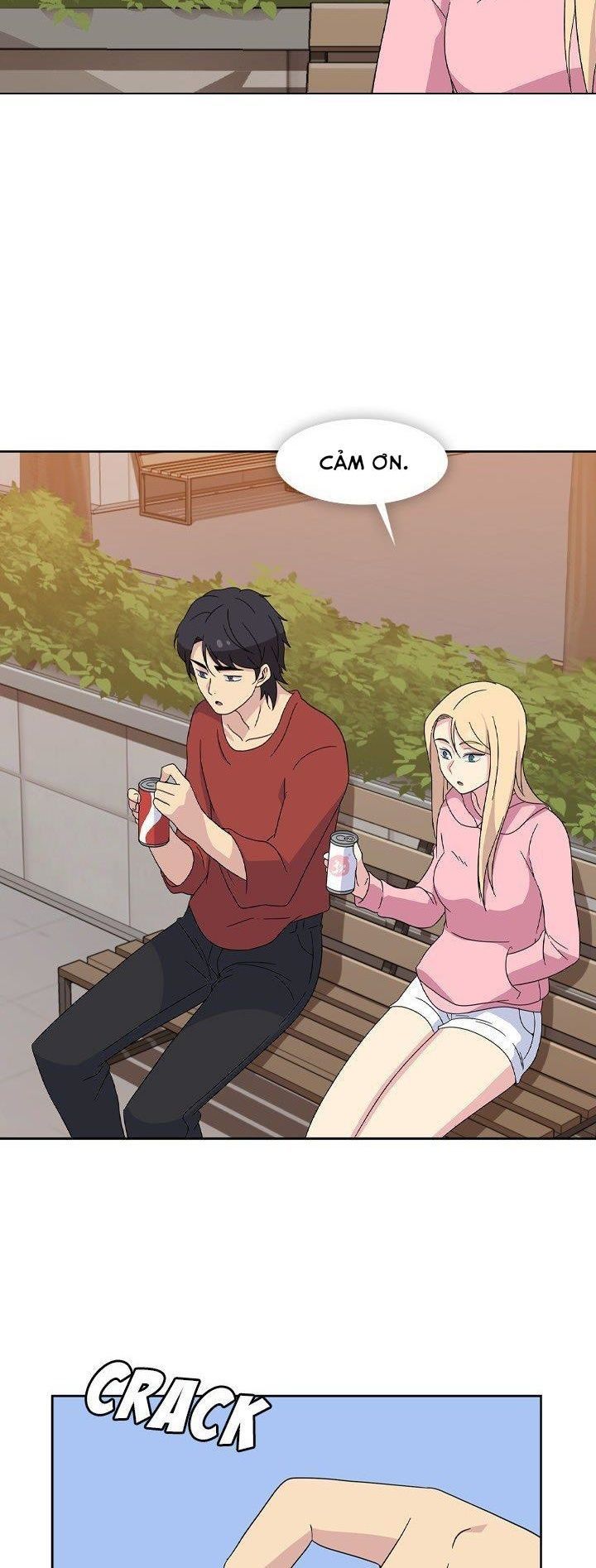 Springtime for Blossom Chapter 34 - 39