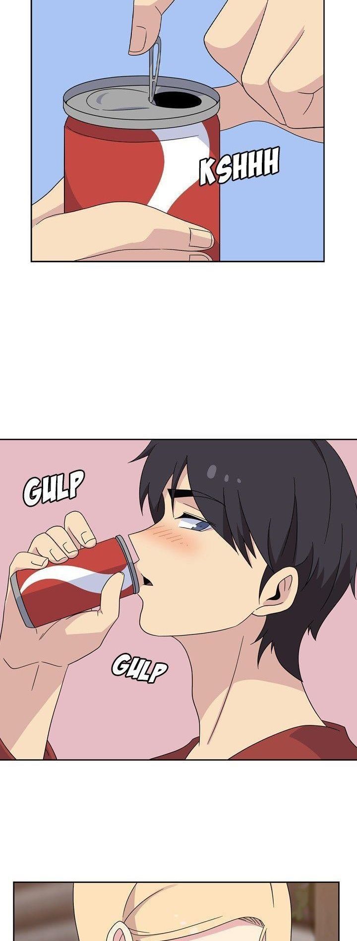 Springtime for Blossom Chapter 34 - 40