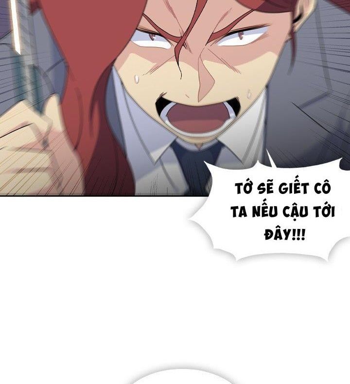 Springtime for Blossom Chapter 34 - 5