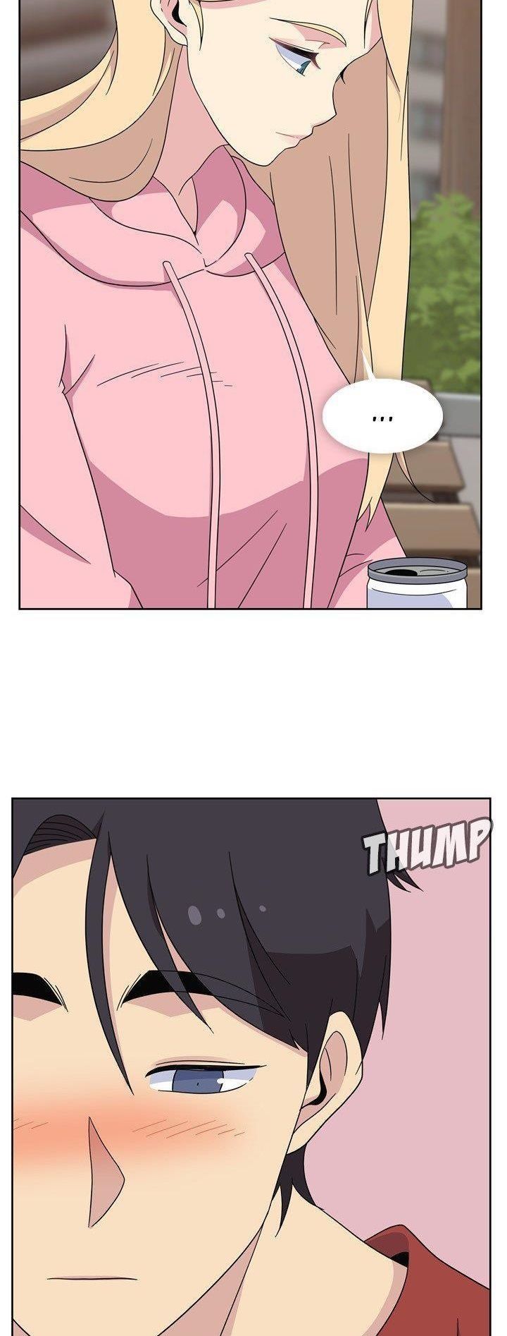 Springtime for Blossom Chapter 34 - 41