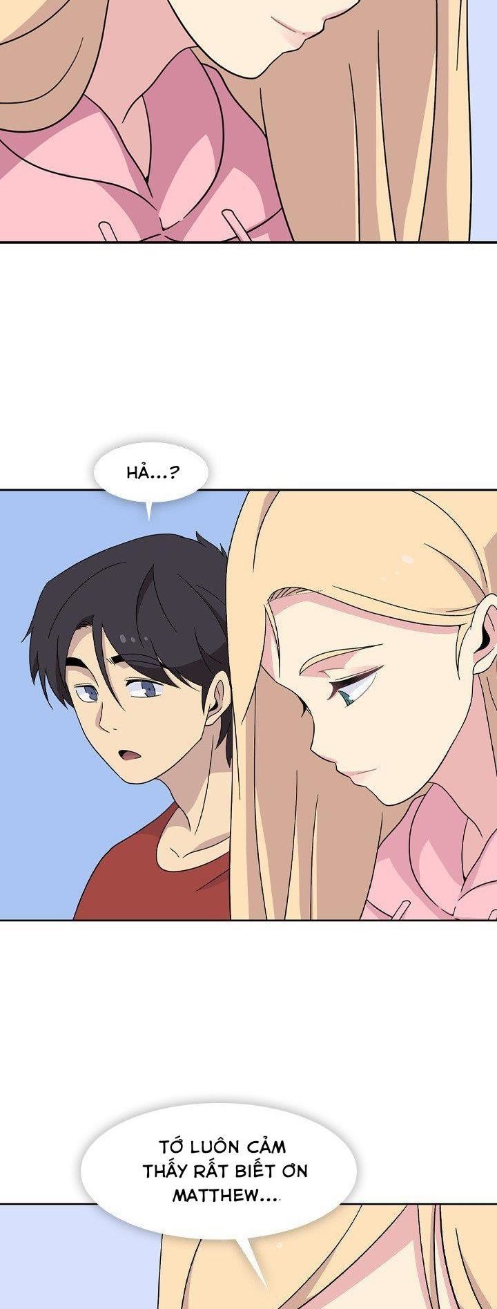 Springtime for Blossom Chapter 34 - 43