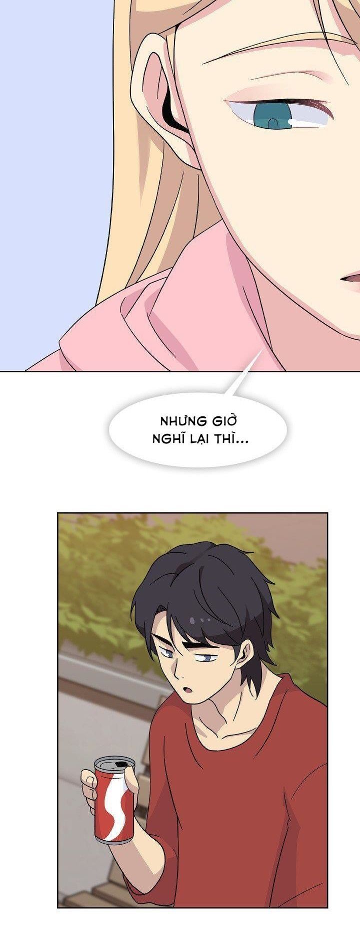 Springtime for Blossom Chapter 34 - 44