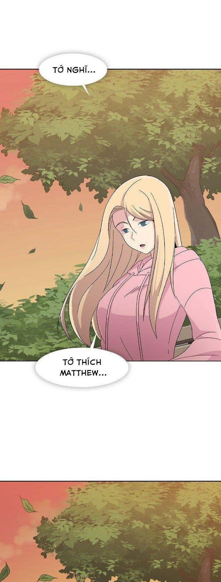 Springtime for Blossom Chapter 34 - 45